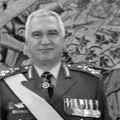 General Mikhail Kostarakos