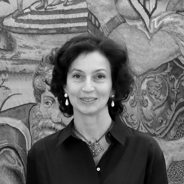 Audrey Azoulay