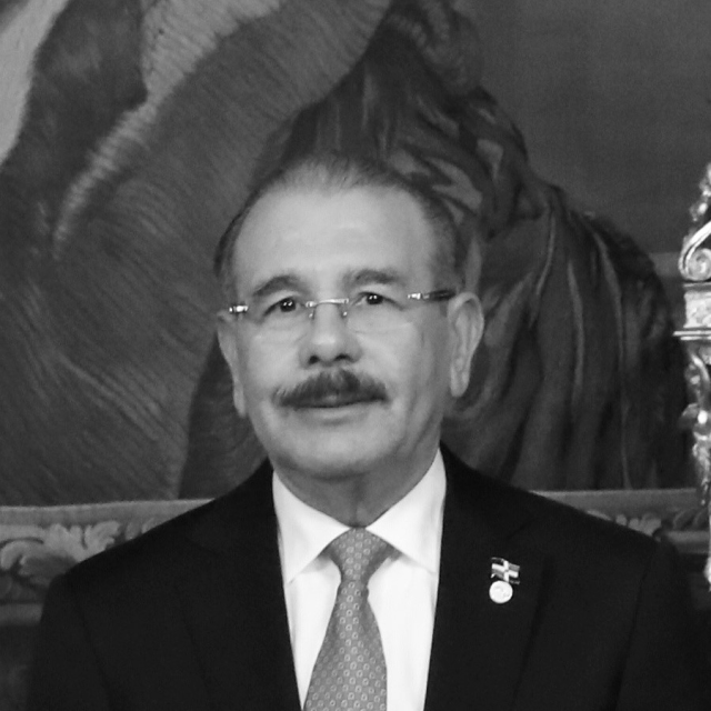 Danilo Medina