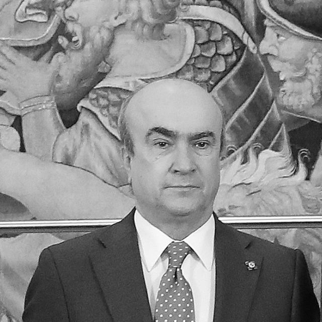 Mariano Jabonero