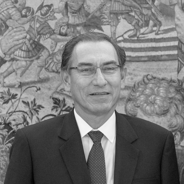 Martín Alberto Vizcarra