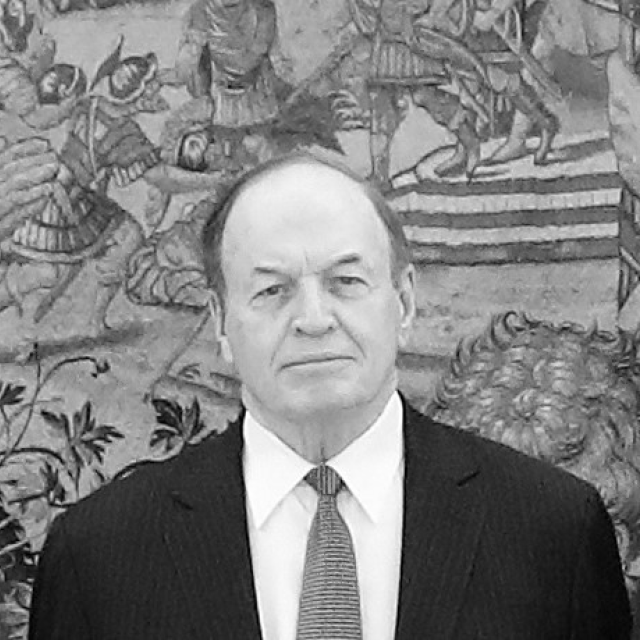 Richard Shelby