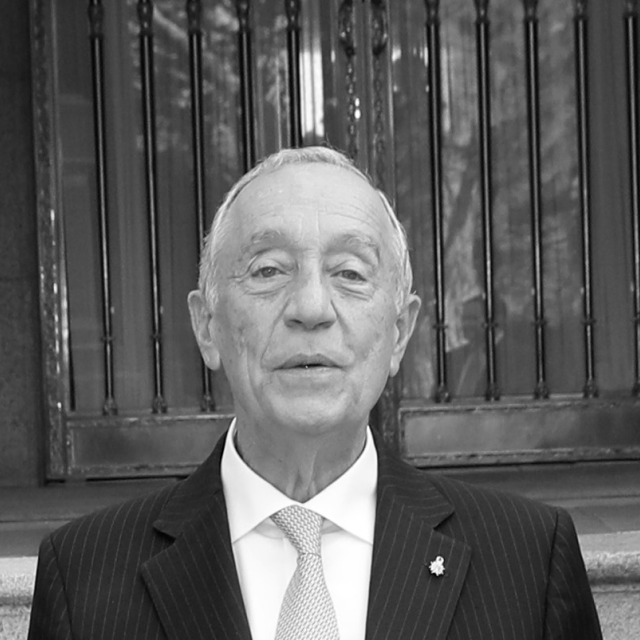 Marcelo Rebelo