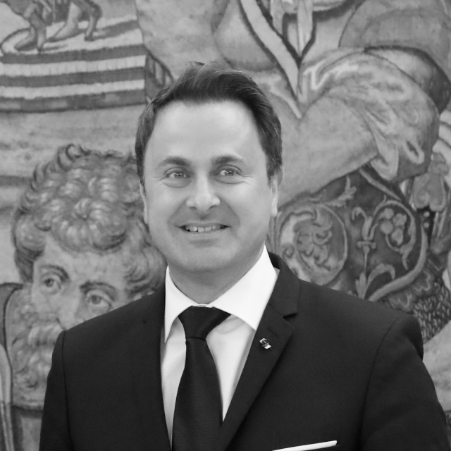 Xavier Bettel