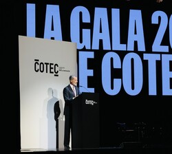Intervención de Su Majestad el Rey en el acto anual de la Innovación de Cotec