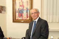 Mr. Emilio Tomé de la Vega