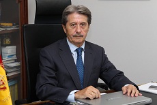 Mr. Isaías Peral Puebla