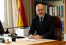 D. Juan Carlos González Díez